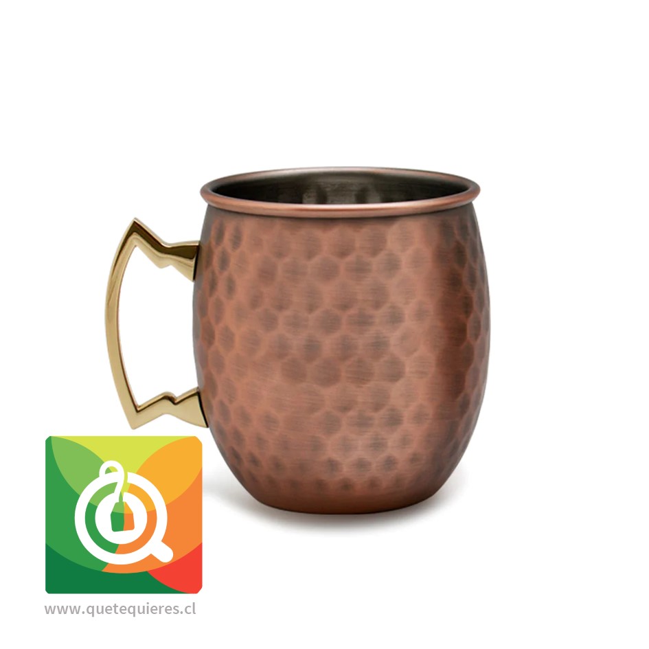 Wayu Set 2 Copper Mug 600 ml- Image 4