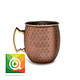 Wayu Set 2 Copper Mug 600 ml - Image 4