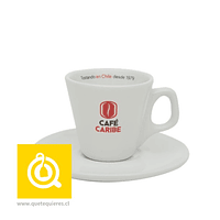 Café Caribe Taza Café Espresso