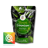 Rei Verde Tereré Premium