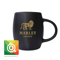 Marley Coffee Tazón Negro 