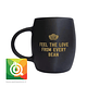 Marley Coffee Tazón Negro  - Image 2