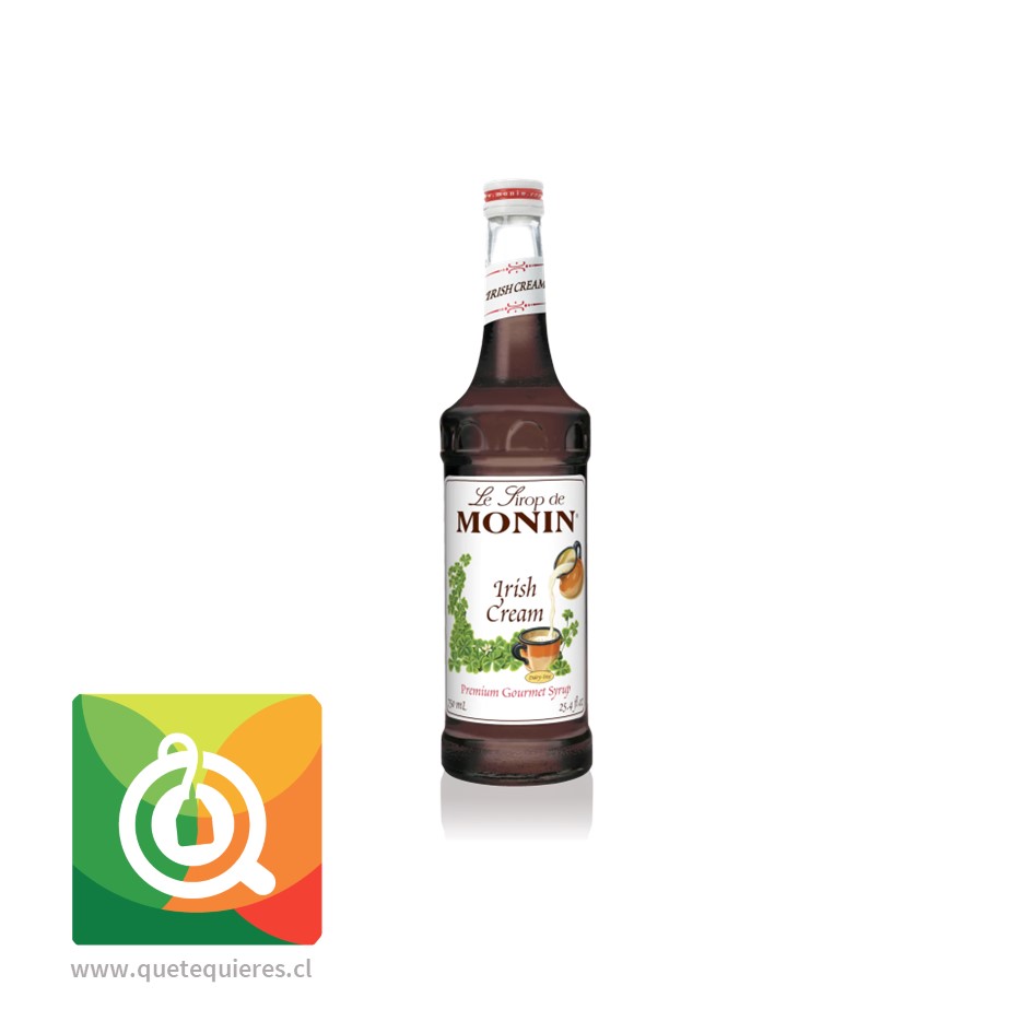 Monin Syrup Irish Cream 50 ml