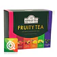 Ahmad Caja de Variedades de Té - Fruitytea  - Miniatura 1