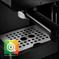 Gaggia Cafetera Manual Espresso Style Rojo - Miniatura 2