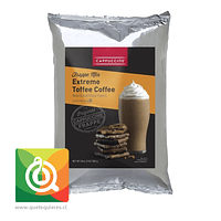 Cappuccine Extreme Toffe Coffe - Coffee Based