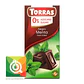 Torras Chocolate Negro Sin Azúcar con Menta - Miniatura 2