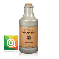 Monin Salsa De Caramelo