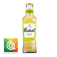 Britvic Ginger Ale