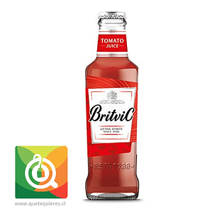 Britvic Jugo de Tomate