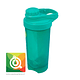 Keep Botella Shaker Colores 700 ml Turquesa - Image 3