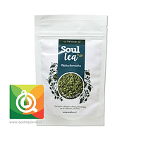 Soul Tea Té Verde Matcha Genmaicha 50 gr. 