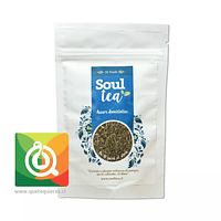 Soul Tea Té Verde Assam Joonktollee 50 gr. 