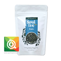 Soul Tea Té Verde Jengibre 50 gr. 