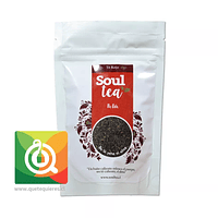 Soul Tea Té Pu-erh 50 gr. 