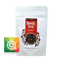 Soul Tea Té Negro Chai 50 gr. 