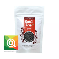 Soul Tea Té Lapsang Souchong 50 gr. 