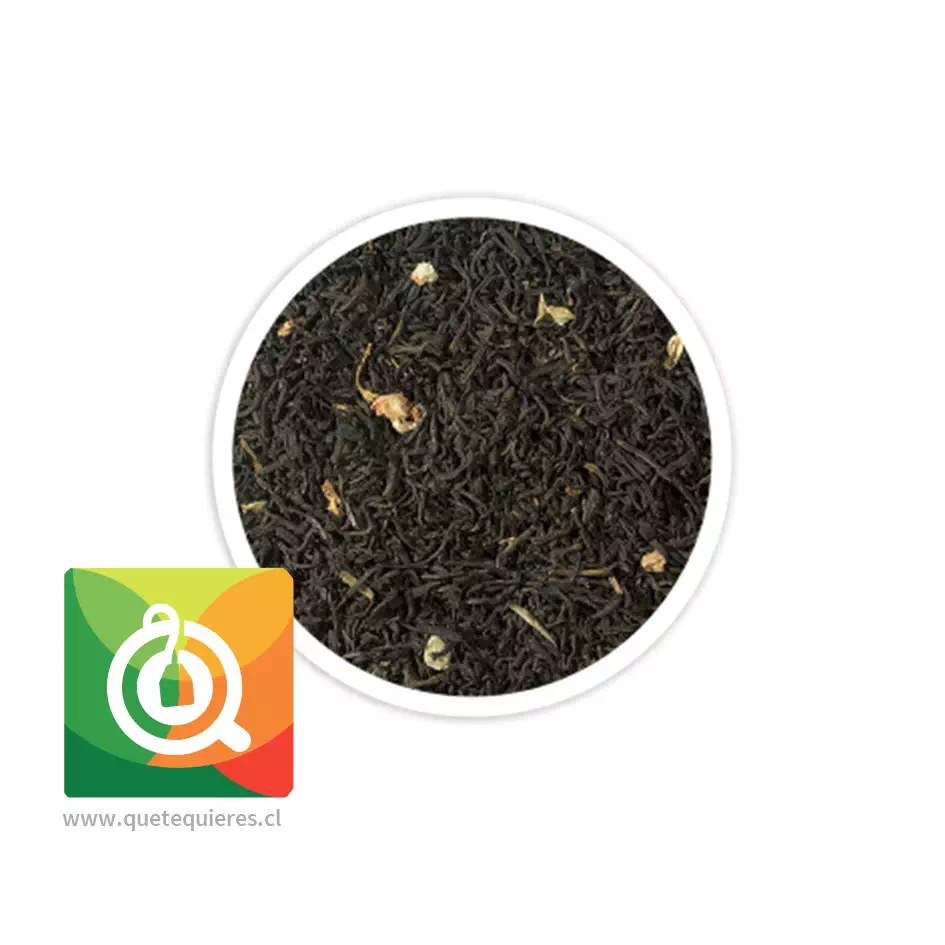 Soul Tea Té Verde Jazmín 50 gr. - Image 2