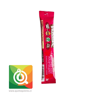 Beanies Café Liofilizado White Chocolate & Raspberry