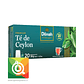 Dilmah Té Negro Ceylon 20 bolsitas - Miniatura 2
