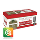 Amanda Yerba Mate 25 bolsitas - Miniatura 1