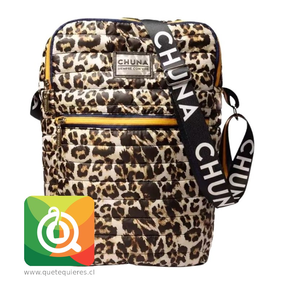 Chuna Morral Matero Corinto Animal Print 1