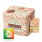 Basilur Lata Blend Té Verde frutos y Flores - Present Pink - Miniatura 1