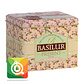 Basilur Lata Blend Té Verde frutos y Flores - Present Pink - Miniatura 2