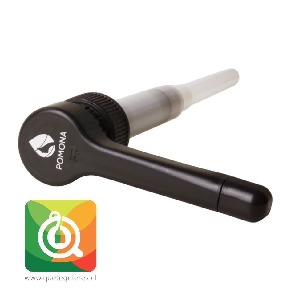Pomona Bomba para Syrup 1