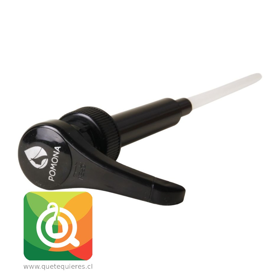 Pomona Bomba para Salsa 1