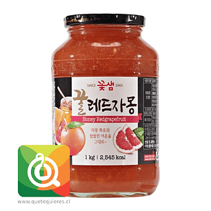 Kotsam Miel Frutal Pomelo Rojo