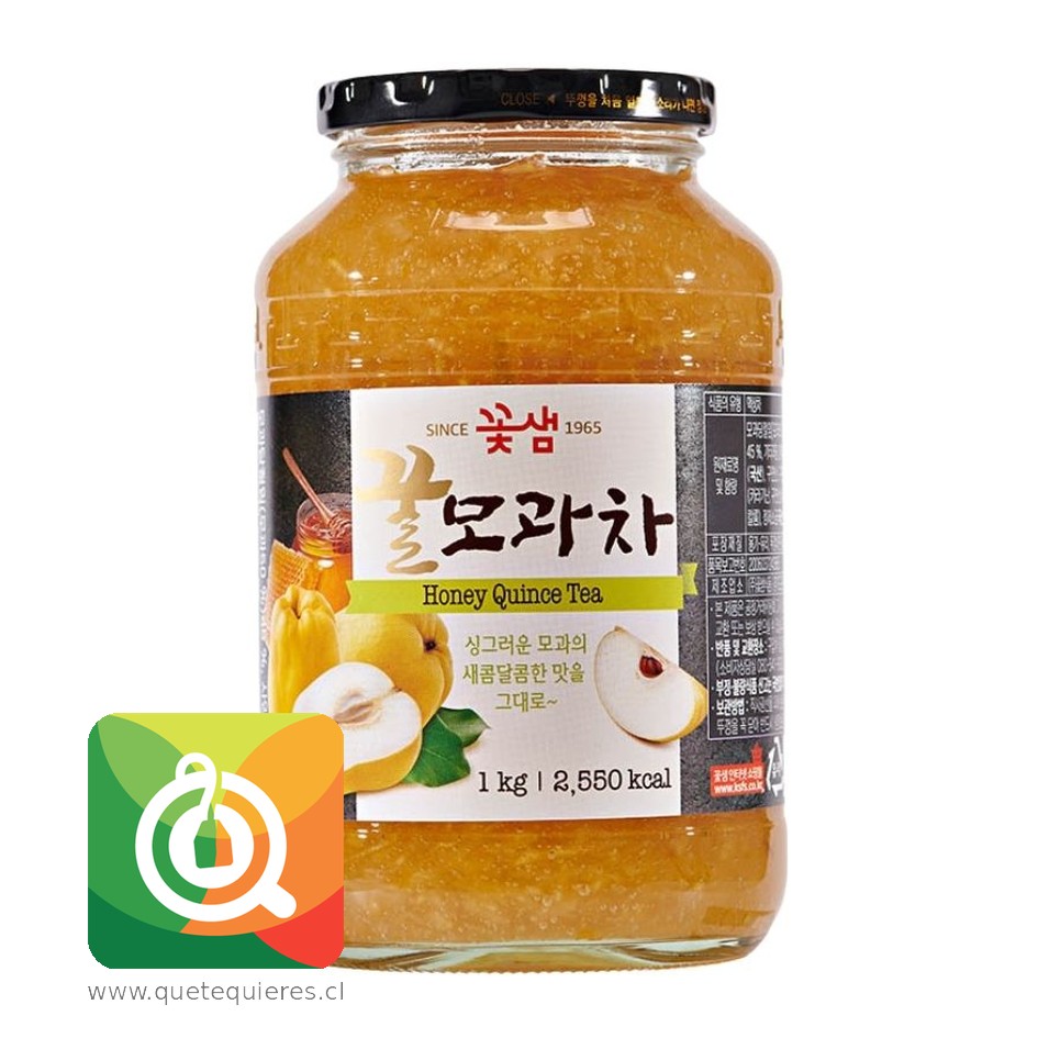 Kotsam Miel Frutal Membrillo 1