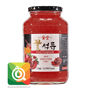 Kotsam Miel Frutal Granada