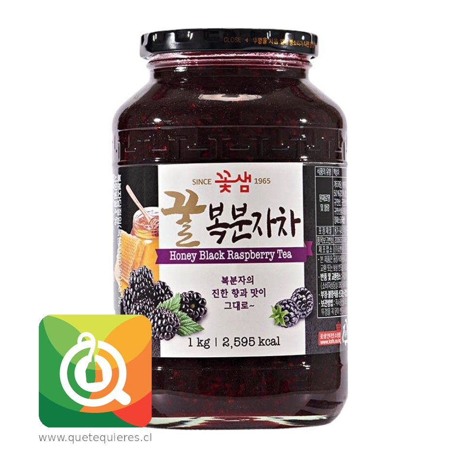 Kotsam Miel Frutal Mora 1