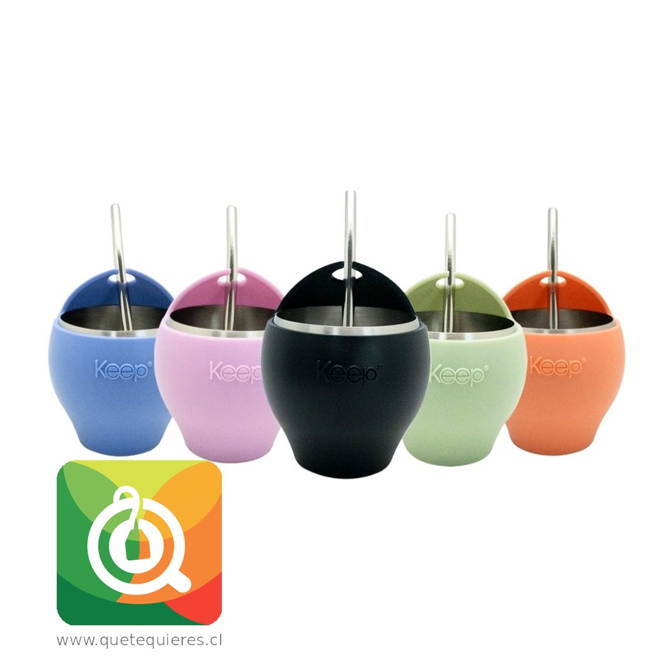 Keep Matero Big Mate Set 1