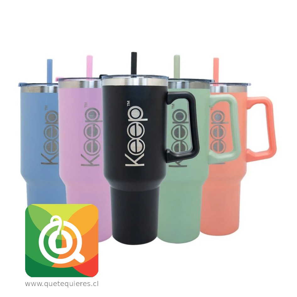 Keep Mug Térmico 1