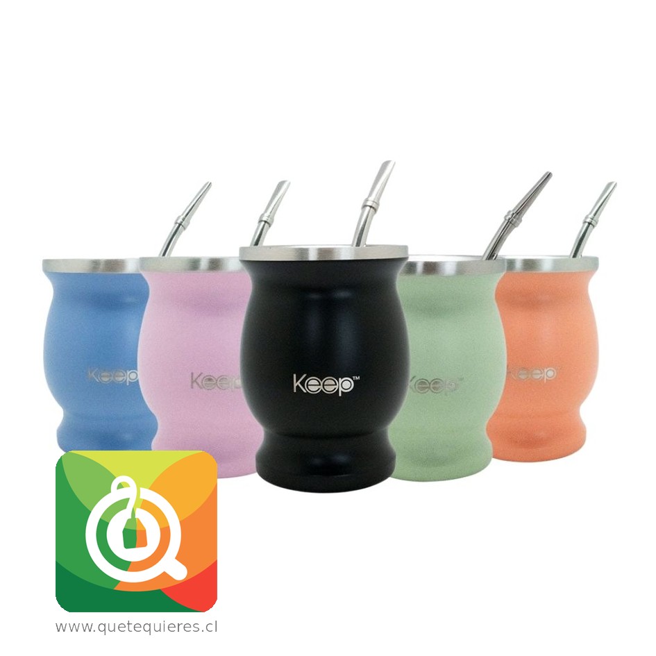 Keep Materos Clásico 1