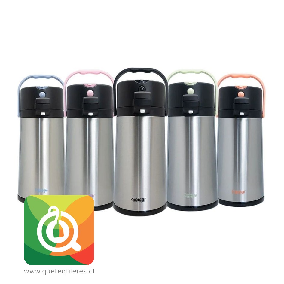 Keep Termo Sifón 1.9 Lt 1