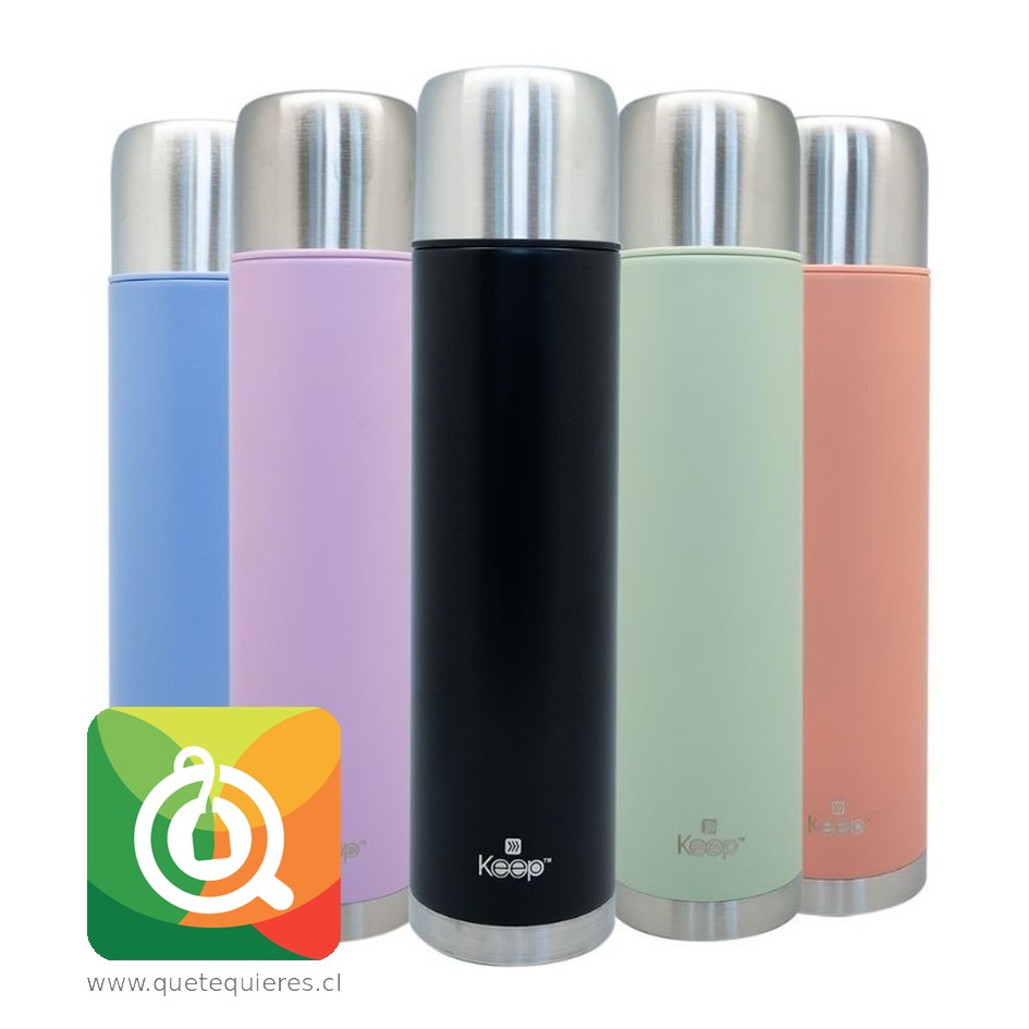 Keep Termo Bala 1 Lt 1