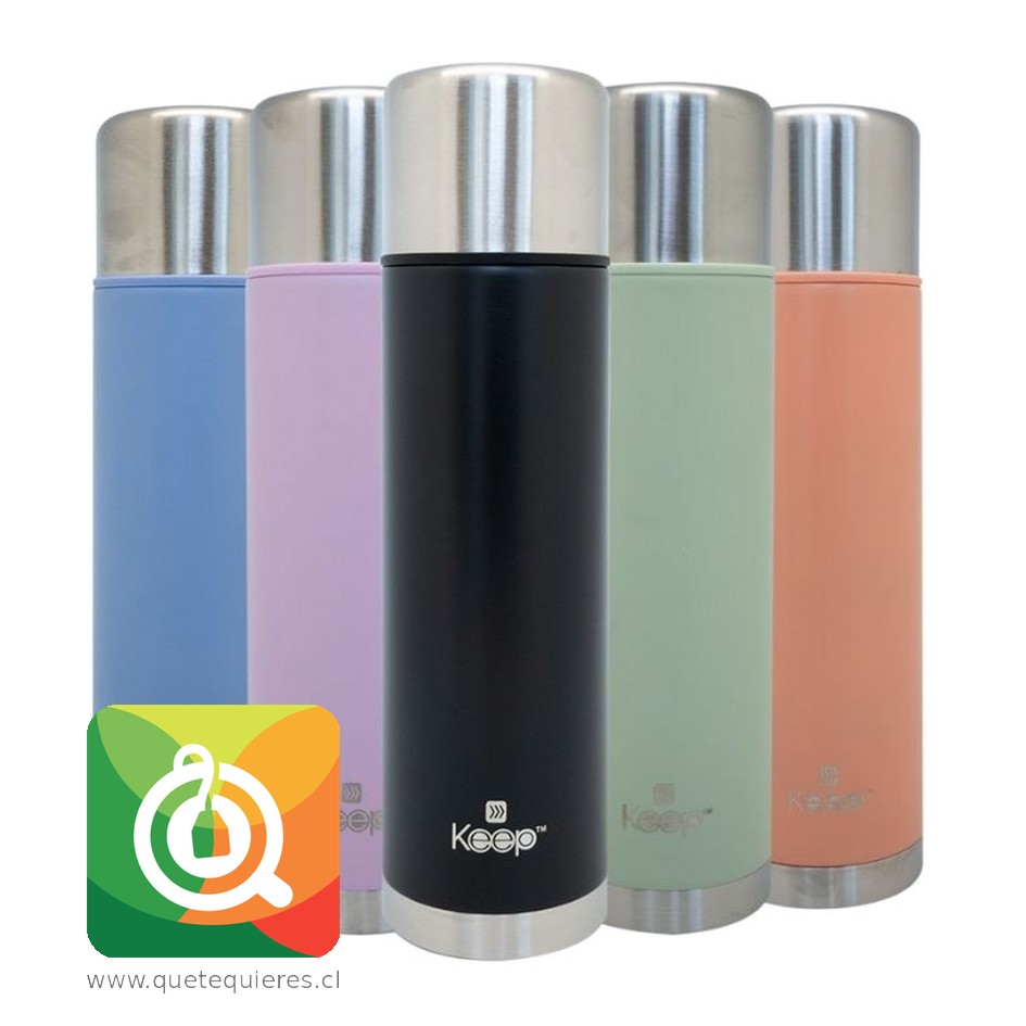 Keep Termo Bala 500 ml 1