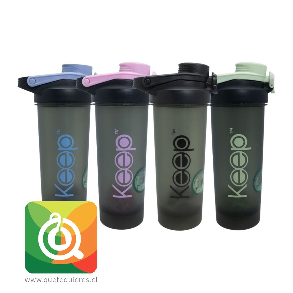 Keep Botella Shaker 700ml 1
