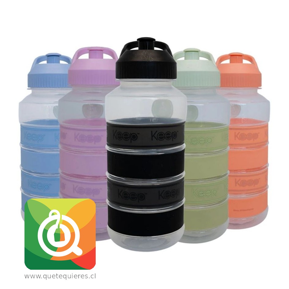 Keep Botella Big Bands 1