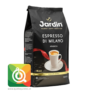 Jardin Café Grano Entero Espresso Di Milano 1 Kg