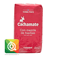 Cachamate Yerba Mate Rosada 1 Kg   - Miniatura 1