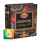 Basilur Libro de Té Surtido Oriental N° 1 - Oriental Collection N° 1 Tea Book - Miniatura 1