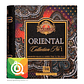 Basilur Libro de Té Surtido Oriental N° 1 - Oriental Collection N° 1 Tea Book - Miniatura 2