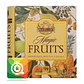Basilur Libro Té Surtido Té Negro y Frutas - Magic Fruit Tea Book Assorted - Miniatura 2