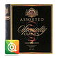 Basilur Libro Té Surtido Té Negro Clasico - Specialty Classics Tea Book Assorted - Miniatura 2