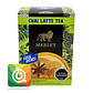 Marley Coffee Té Chai Latte Instantáneo - Miniatura 2