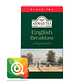 Ahmad Té Negro English Breakfast 20 bolsitas - Miniatura 2